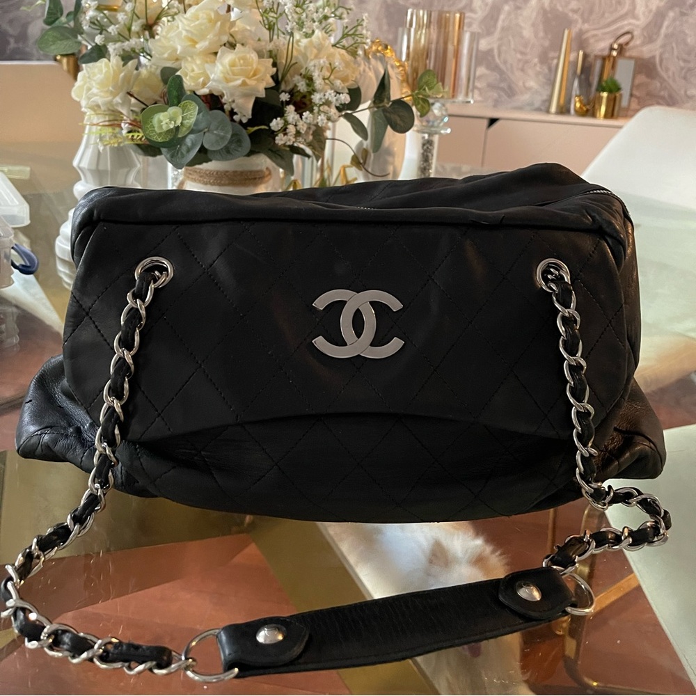 Chanel vintage